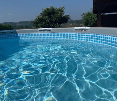 Moasca House | Casa di Ercolino