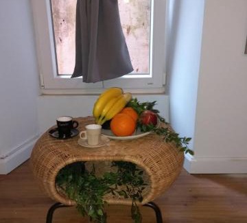 Old Town Apartment | Casa di fiore