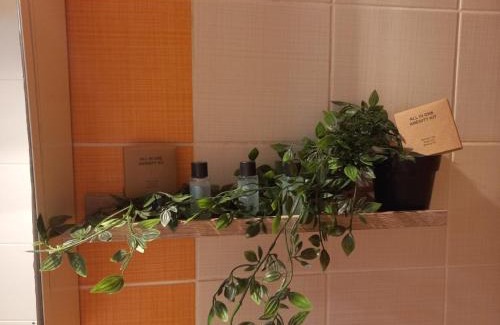 Old Town Apartment | Casa di fiore