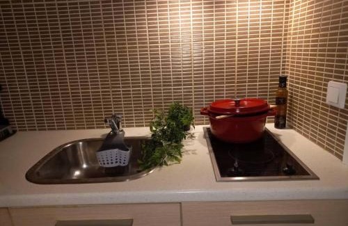 Old Town Apartment | Casa di fiore