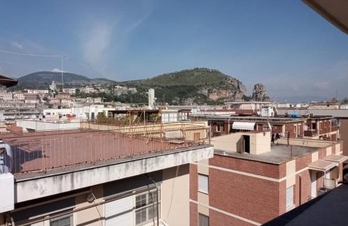 Terracina Apartment | Casa di Fiore