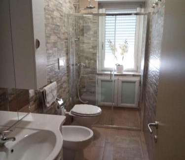 Terracina Apartment | Casa di Fiore