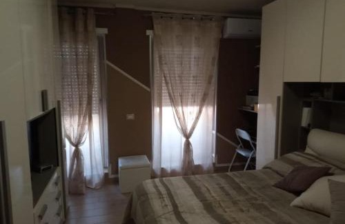 Terracina Apartment | Casa di Fiore