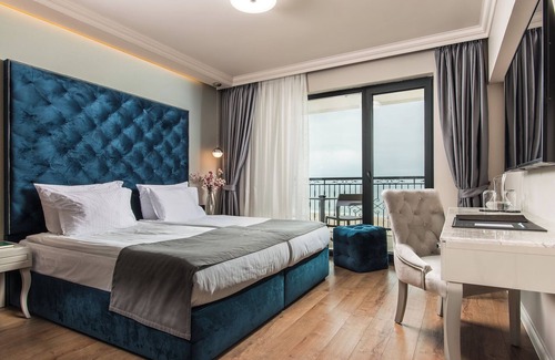 Kranevo Hotel | Casa di Fiore SPA & Medical Hotel