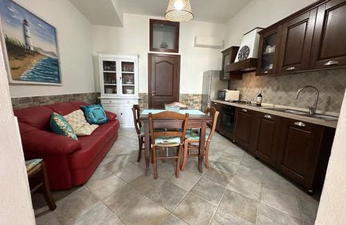 Castelsardo Historic Centre Apartment | Casa di Flavio