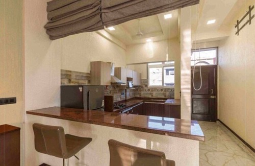 Waksai Villa | Casa di Fortuna 3BHK Pvt Pool VIlla - Lakhani Estates