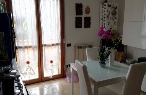Pisa Apartment | Casa di Francesca very close to the Cisanello hospital