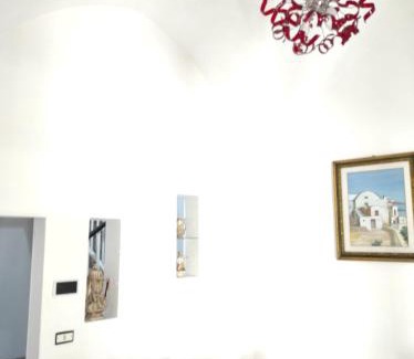 Centro Storico House | Casa di fronte al castello