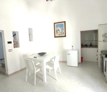Centro Storico House | Casa di fronte al castello
