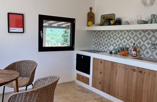 Ugento Villa | Casa di Gelso - Stylish Villa - Infinity Pool - Beach 2 km.