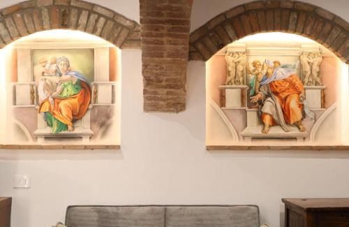 Todi Apartment | Casa di Giò