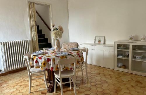 Villa Talla Apartment | Casa di Giò