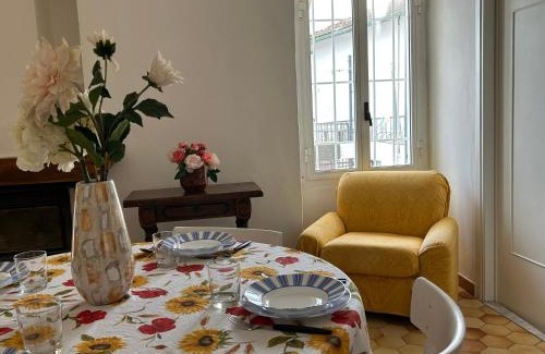 Villa Talla Apartment | Casa di Giò