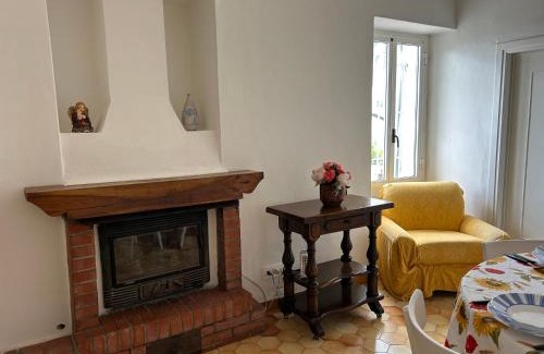 Villa Talla Apartment | Casa di Giò