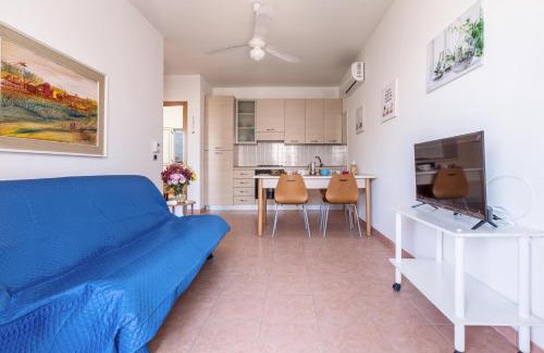 San Pietro in Bevagna Apartment | Casa di Giada by BarbarHouse