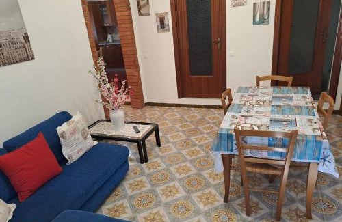 Levanto House | Casa di Gian