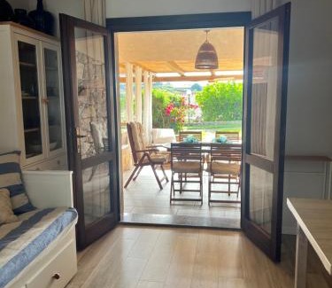 Capo d'Orso House | Casa Di Gio - Sardinia - Porto Mannu