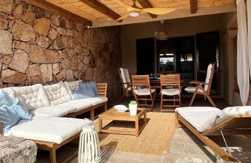Capo d'Orso House | Casa Di Gio - Sardinia - Porto Mannu
