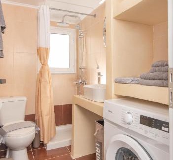 Afandou Apartment | Casa di Hari