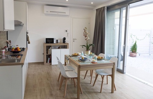 Torre del Lago Puccini House | Casa Di Marty Per 9 by BelcantoVillas