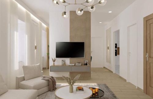 Old Town Apartment | Casa di Kaparetto by Corfuescapes