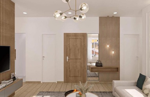 Old Town Apartment | Casa di Kaparetto by Corfuescapes