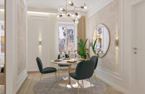 Old Town Apartment | Casa di Kaparetto by Corfuescapes
