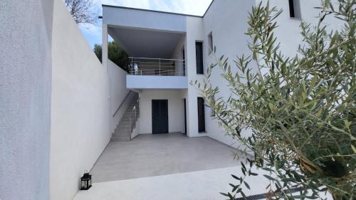 Calvi Apartment | CASA DI L’ALBA