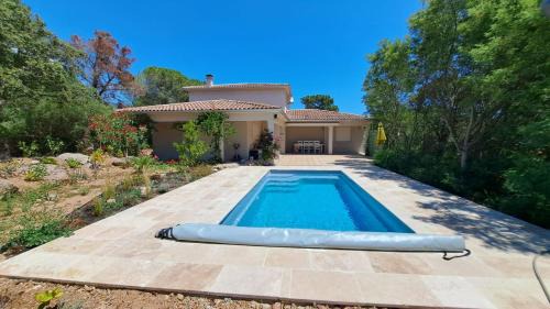Figari House | Casa di leo