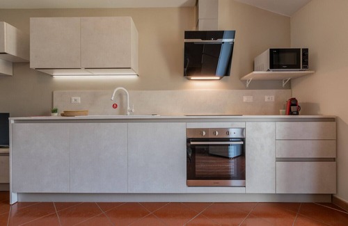 San Salvario Apartment | Casa di Leonardo by Wonderful Italy