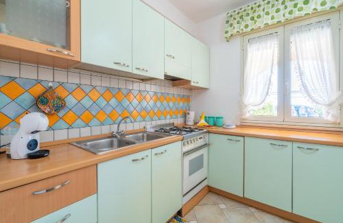 Marzamemi Apartment | Casa di Lorenzo