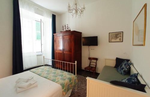 Genoa Historical Centre Apartment | Casa di Luca