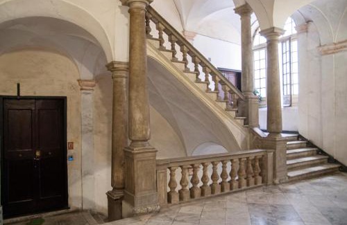 Genoa Historical Centre Apartment | Casa di Luca