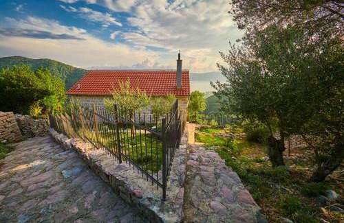 Tivat Villa | Casa Di Lukovic II