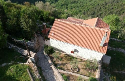 Tivat Villa | Casa Di Lukovic II
