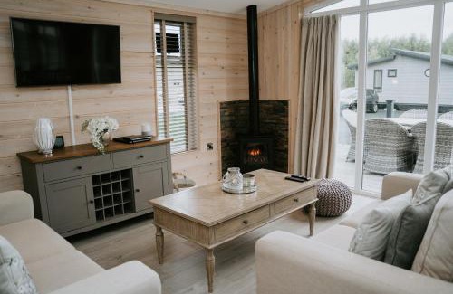 Woodhall Spa House | Casa Di Lusso Luxury lodge