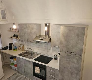 Sanremo Centre House | CASA DI MAGGIE