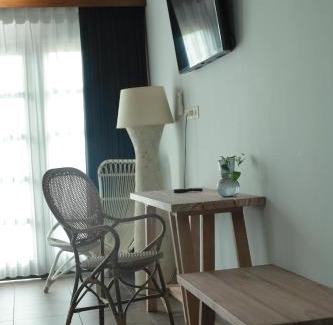 Jepara House | Casa Di Mama Homestay