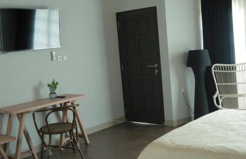 Jepara House | Casa Di Mama Homestay