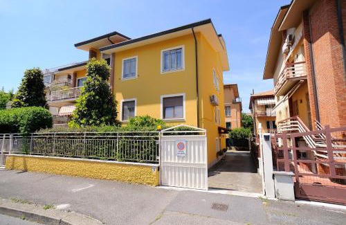 Montecatini Terme Apartment | Casa di Manu