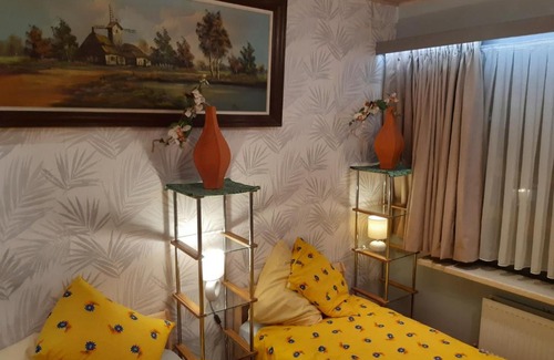 Antwerp Apartment | CASA DI MARCO