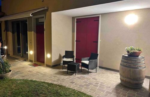 Pescantina Apartment | Casa di Marco