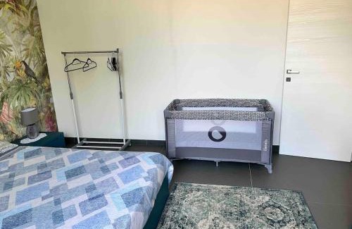 Pescantina Apartment | Casa di Marco