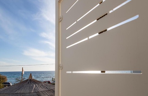 Lido Conchiglie Apartment | Casa di Marco Lungomare Jonio AP1