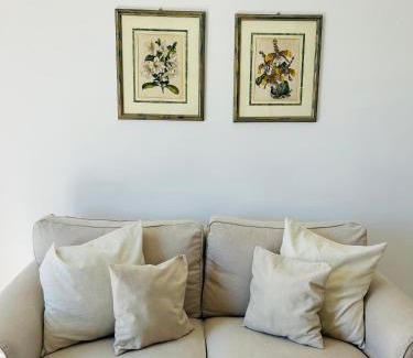 Montalto di Castro Apartment | Casa di Mare