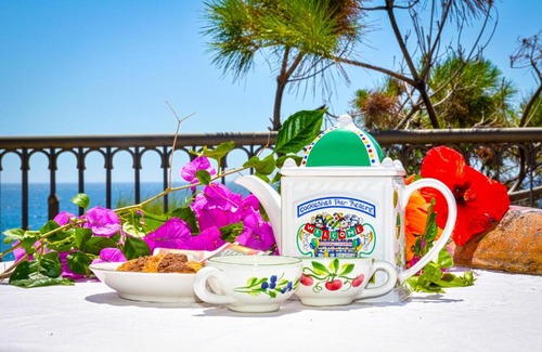 Santa Teresa di Riva House | Casa di Mare Barabba