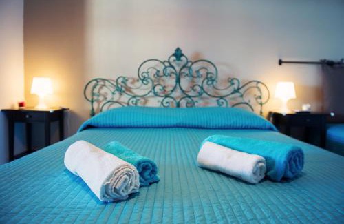 Santa Teresa di Riva House | Casa di Mare Barabba