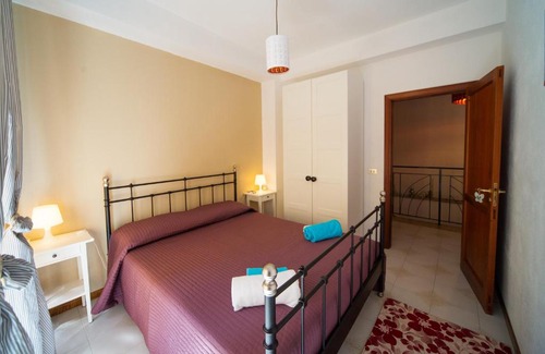 Santa Teresa di Riva House | Casa di Mare Barabba