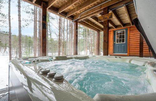 Sky Valley House | Casa di Maria