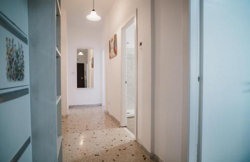 Quartiere XXXIV Lido di Ostia Levante Apartment | Casa di Marmo - Rome at the beach